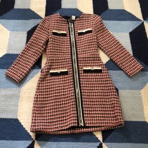 Brand new maje dress size 4